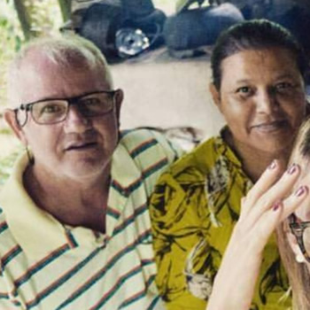 Pr. Cesar e Pra. Leni 2