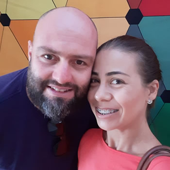 Kadu e Adriela 2B