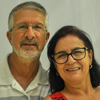 Kleber e Telma 2B