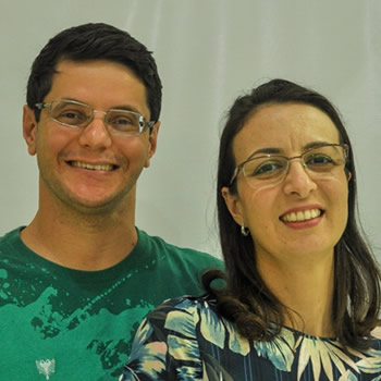 Marcelo e Karina 2B